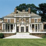 Long Island Mansions