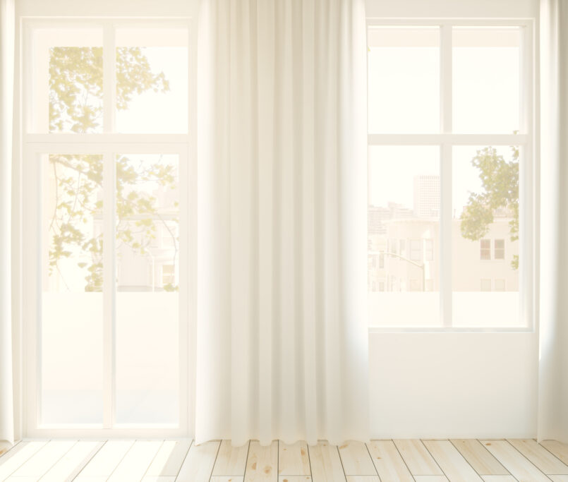 natural light