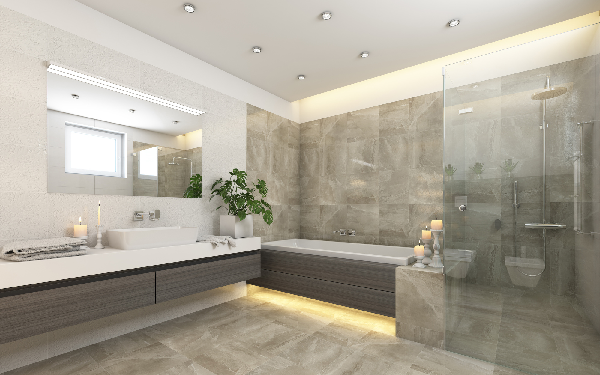 master bathroom renovation ideas