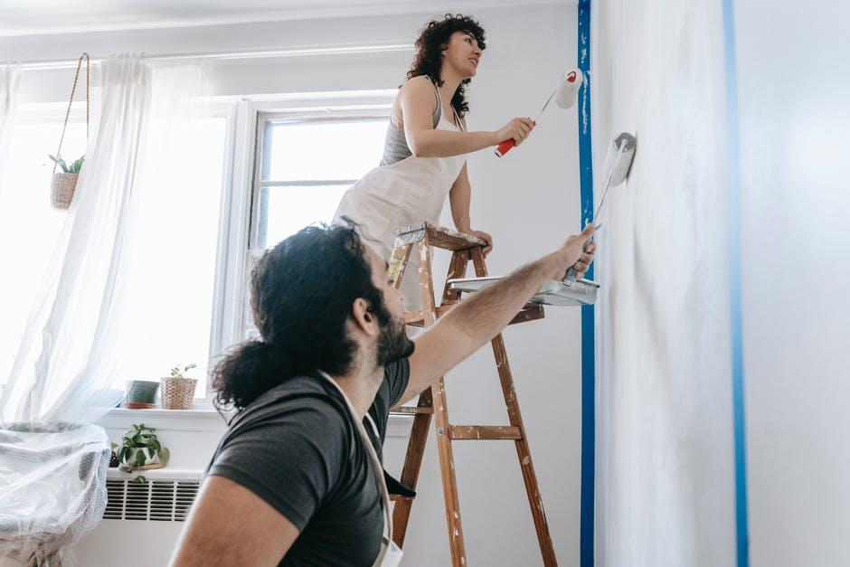 custom home renovations
