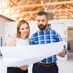 building a home