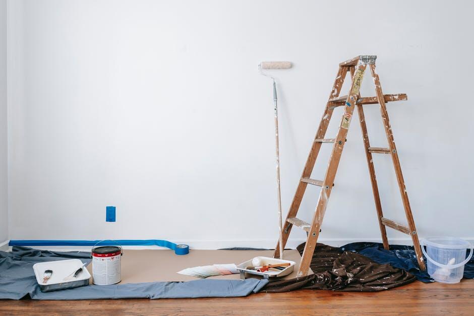 home renovation ideas on a budget