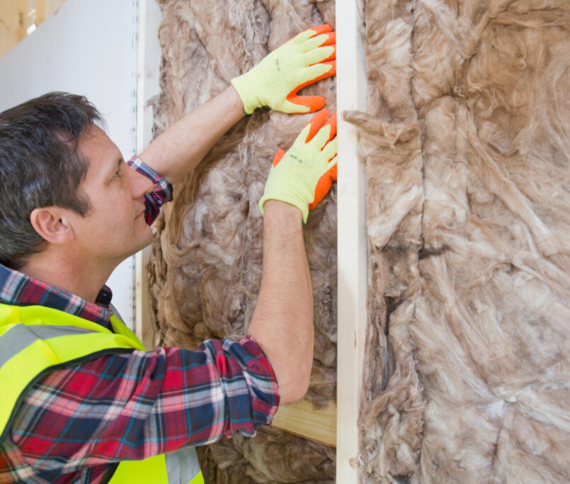 eco-friendly home upgrades