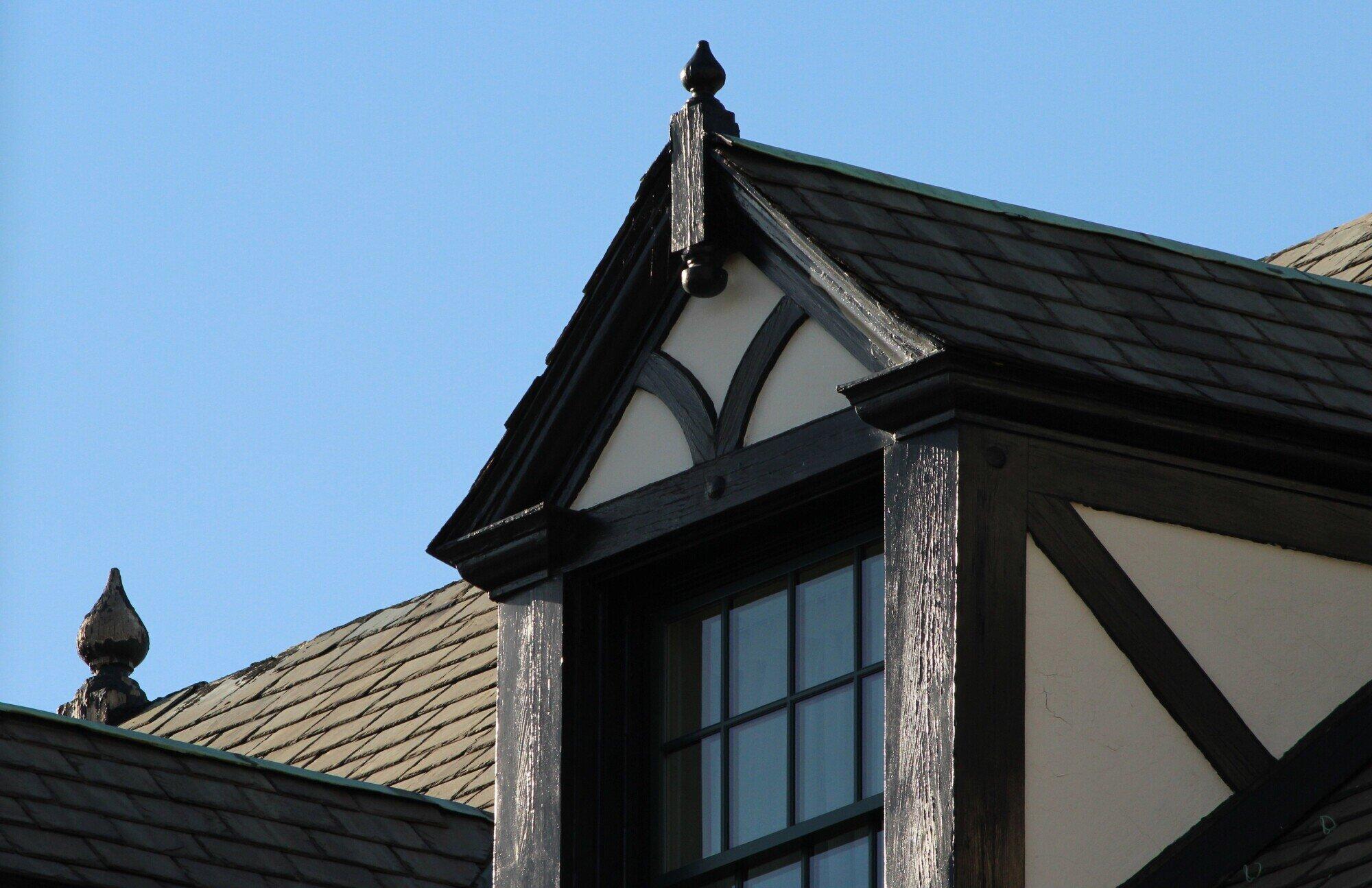 adding a dormer to a house