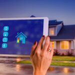 smart home design