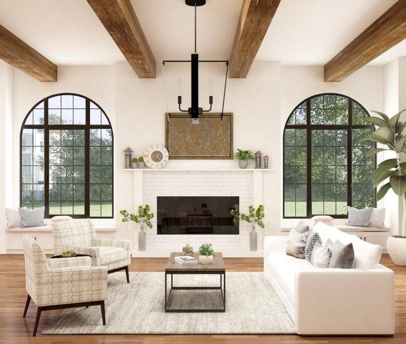 unique home features