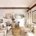 home architecture
